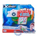 Wyrzutnia wodna Fast-Fill Nano