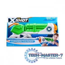 Wyrzutnia wodna Medium Typhoon Thunder