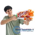 Wyrzutnia wodna Pump Action Szybkie napełnianie