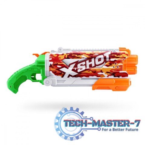 Wyrzutnia wodna Pump Action Szybkie napełnianie Wyrzutnia wodna Pump Action Szybkie napełnianie