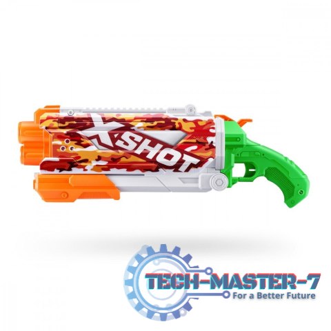 Wyrzutnia wodna Pump Action Szybkie napełnianie Wyrzutnia wodna Pump Action Szybkie napełnianie