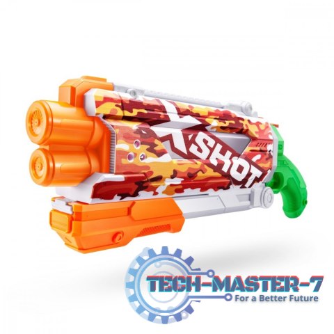 Wyrzutnia wodna Pump Action Szybkie napełnianie Wyrzutnia wodna Pump Action Szybkie napełnianie