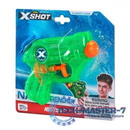 Wyrzutnia wodna Water Warfare Nano Drencher karton 12 sztuk