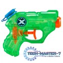 Wyrzutnia wodna Water Warfare Nano Drencher karton 12 sztuk