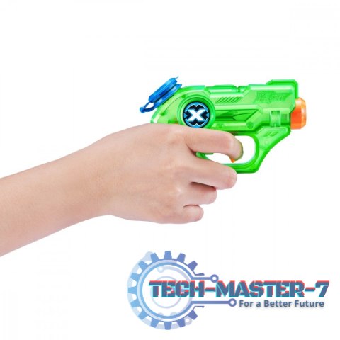 Wyrzutnia wodna Water Warfare Nano Drencher karton 12 sztuk Wyrzutnia wodna Water Warfare Nano Drencher karton 12 sztuk