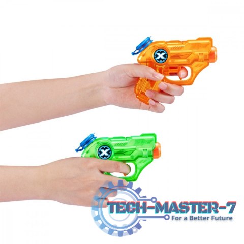 Wyrzutnia wodna Water Warfare Nano Drencher karton 12 sztuk Wyrzutnia wodna Water Warfare Nano Drencher karton 12 sztuk