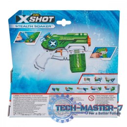 Wyrzutnia wodna Water Warfare Stealth Soaker