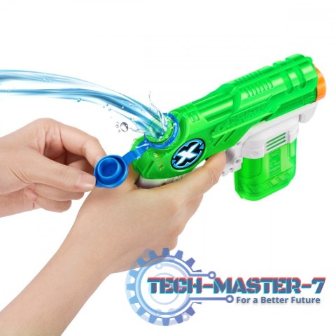 Wyrzutnia wodna Water Warfare Stealth Soaker Wyrzutnia wodna Water Warfare Stealth Soaker