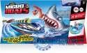 Zestaw Micro Boat Shark Attack