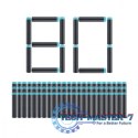 Zestaw Strzałek Excel 80 strzałek