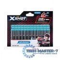 Zestaw strzałek Excel Air Pocket Technology Foam Darts