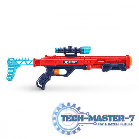 Zestaw wyrzutni Excel Combo Hawk + Xcess + Fury 4 + Micro Zestaw wyrzutni Excel Combo Hawk + Xcess + Fury 4 + Micro