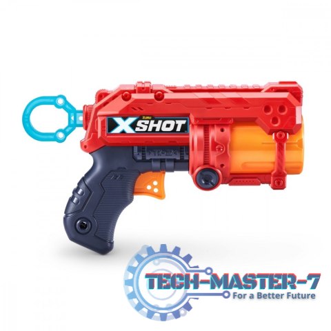 Zestaw wyrzutni Excel Combo Hawk + Xcess + Fury 4 + Micro Zestaw wyrzutni Excel Combo Hawk + Xcess + Fury 4 + Micro