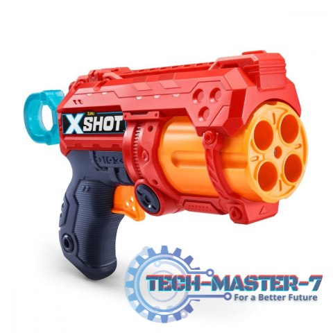 Zestaw wyrzutni Excel Combo Hawk + Xcess + Fury 4 + Micro Zestaw wyrzutni Excel Combo Hawk + Xcess + Fury 4 + Micro