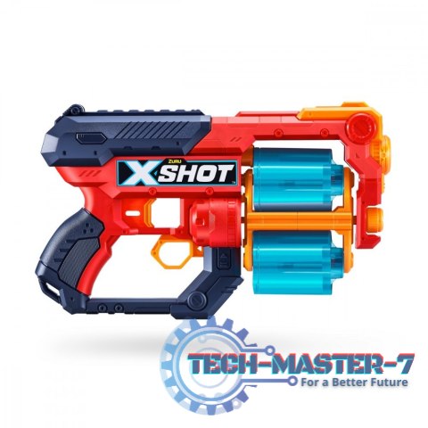 Zestaw wyrzutni Excel Combo Hawk + Xcess + Fury 4 + Micro Zestaw wyrzutni Excel Combo Hawk + Xcess + Fury 4 + Micro