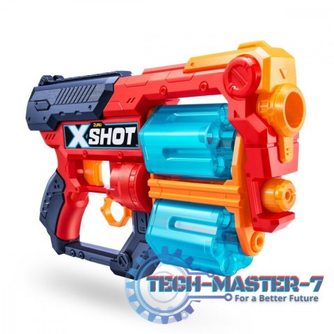 Zestaw wyrzutni Excel Combo Hawk + Xcess + Fury 4 + Micro Zestaw wyrzutni Excel Combo Hawk + Xcess + Fury 4 + Micro
