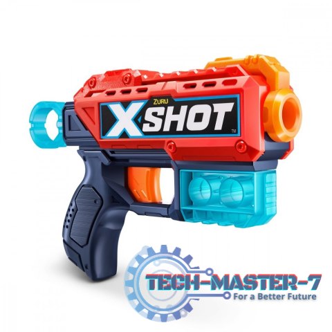 Zestaw wyrzutni Pakiet Ultimate Shootout Vigilante Zestaw wyrzutni Pakiet Ultimate Shootout Vigilante