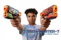 Zestaw wyrzutni Skins Flux 16 strzałek