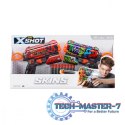Zestaw wyrzutni Skins Flux 16 strzałek