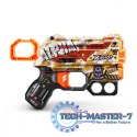 Zestaw wyrzutni Skins Menace 24 strzałki