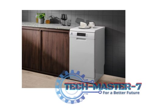 Zmywarka ESA42110SW Zmywarka ESA42110SW