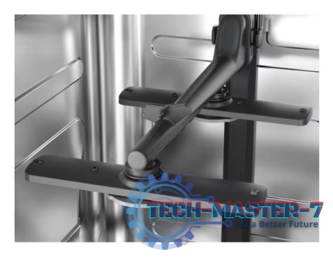 Zmywarka ESA42110SX Zmywarka ESA42110SX