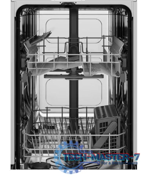 Zmywarka ESA42110SX Zmywarka ESA42110SX