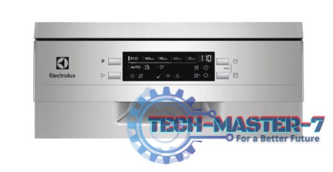 Zmywarka ESA42110SX Zmywarka ESA42110SX