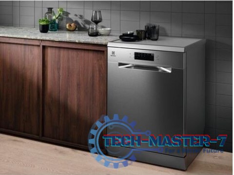 Zmywarka ESA47210SX inox Zmywarka ESA47210SX inox
