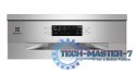 Zmywarka ESA47210SX inox