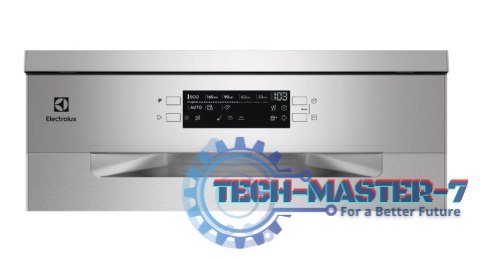 Zmywarka ESA47210SX inox Zmywarka ESA47210SX inox