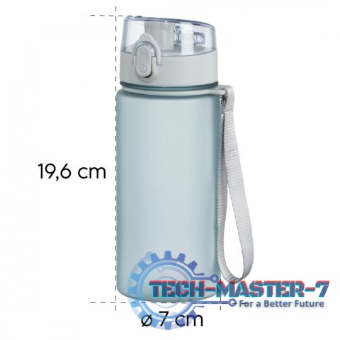 Butelka na wodę/bidon Hama 500 ml TO GO Butelka na wodę/bidon Hama 500 ml TO GO