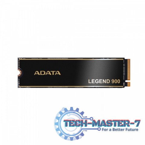 Dysk SSD Legend 900 2TB PCIe 4x4 7/5.4 GB/s M2 Dysk SSD Legend 900 2TB PCIe 4x4 7/5.4 GB/s M2