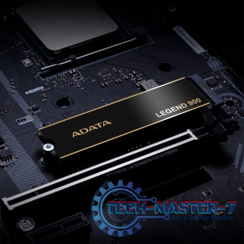 Dysk SSD Legend 900 2TB PCIe 4x4 7/5.4 GB/s M2 Dysk SSD Legend 900 2TB PCIe 4x4 7/5.4 GB/s M2