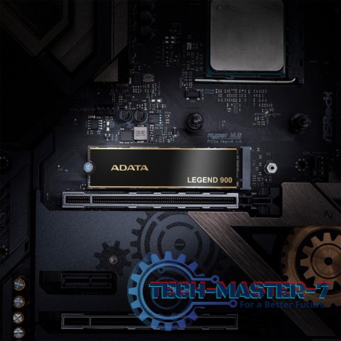 Dysk SSD Legend 900 2TB PCIe 4x4 7/5.4 GB/s M2 Dysk SSD Legend 900 2TB PCIe 4x4 7/5.4 GB/s M2