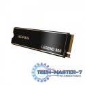 Dysk SSD Legend 900 512GB PCIe 4x4 6.2/2.3 GB/s M2