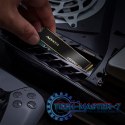 Dysk SSD Legend 900 512GB PCIe 4x4 6.2/2.3 GB/s M2