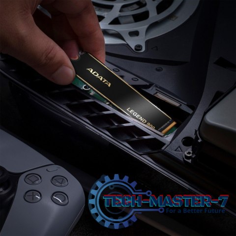 Dysk SSD Legend 900 512GB PCIe 4x4 6.2/2.3 GB/s M2 Dysk SSD Legend 900 512GB PCIe 4x4 6.2/2.3 GB/s M2