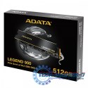 Dysk SSD Legend 900 512GB PCIe 4x4 6.2/2.3 GB/s M2