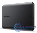 Dysk twardy Canvio Basics 2.5 1TB USB 3.0 2022 czarny