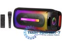 Głośnik Bluetooth CityLIGHT