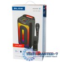 Głośnik Bluetooth CityLIGHT
