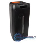 Głośnik Bluetooth CityLIGHT