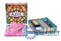 Gra Azul: Witraże sintry