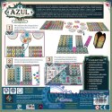 Gra Azul: Witraże sintry