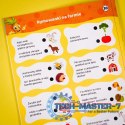 Gra Carotina 500 pytań - Farma