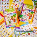 Gra Carotina 500 pytań - Farma