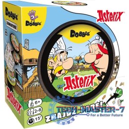 Gra Dobble Asterix