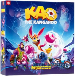 Gra Kangurek Kao (Good Loot)