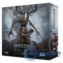 Gra Wiedźmin: Stary Świat